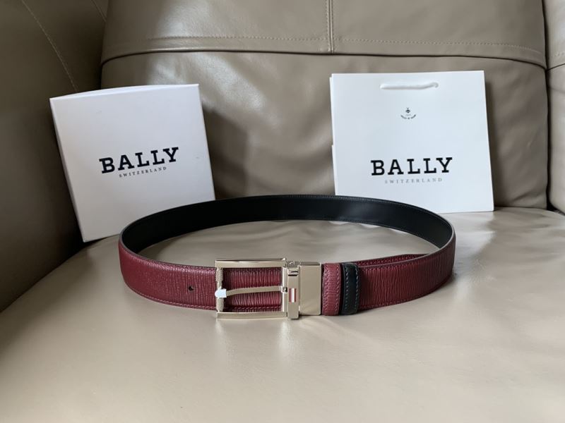 BALLY